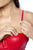 Mapale 2809 Two Piece Set Color Red