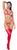 Mapale 2811 Two Piece Set Color Red