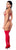 Mapale 2811 Two Piece Set Color Red