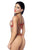 Mapale 2811 Two Piece Set Color Red