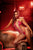 Mapale 2812 Bodysuit Color Red