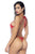 Mapale 2812 Bodysuit Color Red