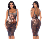 Mapale 40011 Dress Color Amalfi Dream