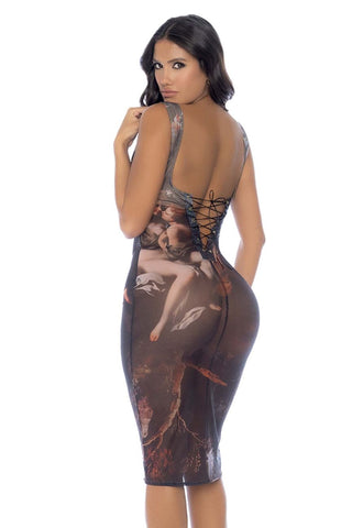 Mapale 40011 Dress Color Amalfi Dream