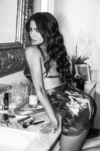 Mapale 40012 Dress Color Amalfi Dream