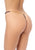 Mapale 40019 Dress with Matching Panty Color Shimmery Red
