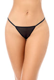 Mapale 40022 Dress with Matching Panty Color Black