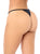 Mapale 40022 Dress with Matching Panty Color Black