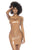 Mapale 4580 Dress Color Wet Nude