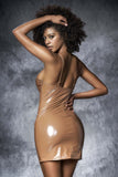 Mapale 4580 Dress Color Wet Nude