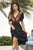 Mapale 4648 Dress Color Black