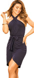 Mapale 4671 Dress Color Navy