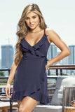 Mapale 4678 Dress Color Navy