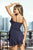 Mapale 4678 Dress Color Navy