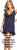 Mapale 4678 Dress Color Navy