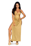 Mapale 47007 Dress Color Shimmery Gold