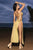 Mapale 47007 Dress Color Shimmery Gold