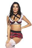 Mapale 60000 Costume School Girl Color Only Color