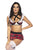 Mapale 60000 Costume School Girl Color Only Color
