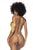 Mapale 60006 Costume Sexy Army Commander Color Only Color