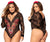 Mapale 60008X Costume Sexy Catrina Color Only Color