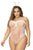 Mapale 60009X Costume Sexy Bunny Color Only Color