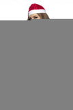 Mapale 60010X Costume Mrs Claus Color Only Color