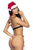 Mapale 60011 Costume Mrs Claus Color Only Color