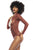 Mapale 60012 Costume Sexy Babe Reindeer Color Only Color