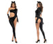 Mapale 60013 Cookie Sultry Panther Costume Color Only Color