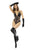 Mapale 60014 Scorpion Queen Costume Color Only Color