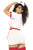 Mapale 60018X Big Shot Costume Plus Color Only Color