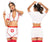 Mapale 60018 Big Shot Costume Color Only Color