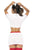 Mapale 60018 Big Shot Costume Color Only Color