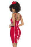 Mapale 60019 Rn Costume Color Only Color