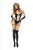 Mapale 60020 Mrs Clean Costume Color Only Color
