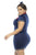 Mapale 60022X Drunk on a Plane Costume Plus Color Only Color
