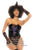 Mapale 60024 Bewitching Costume Color Only Color