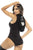 Mapale 60025 Ghost Rider Costume Color Only Color