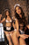 Mapale 60026 French Maid Color As shown