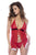 Mapale 60038 Mrs Claus Color As shown