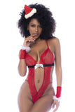 Mapale 60039 Mrs Claus Color As shown