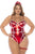 Mapale 60041X Costume Nurse Color As Shown