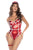Mapale 60041 Costume Nurse Color As Shown