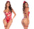 Mapale 60041 Costume Nurse Color As Shown