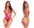 Mapale 60041 Costume Nurse Color As Shown