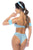 Mapale 60053 Costume Arabian Night Fantasy Princess Color As Shown