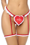 Mapale 60054 Two Piece Set Color As Shown