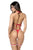 Mapale 60054 Two Piece Set Color As Shown