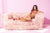 Mapale 60054 Two Piece Set Color As Shown